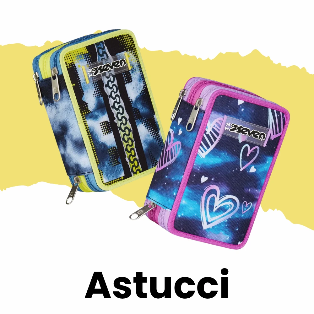 astucci seven